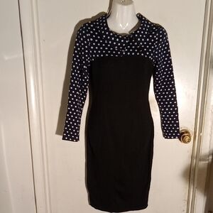 Women's Dress Size Small Size 4 New With Tags